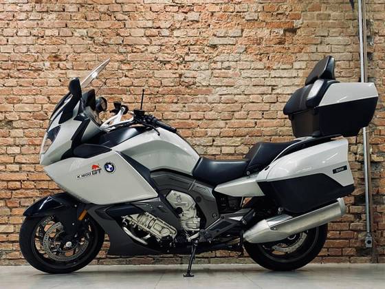 BMW K 1600 GT 